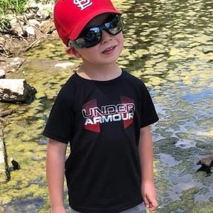 Meet your Posher, Debbie